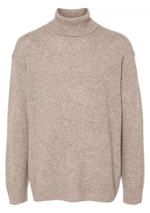 A.P.C. Marc sweater - Brown
