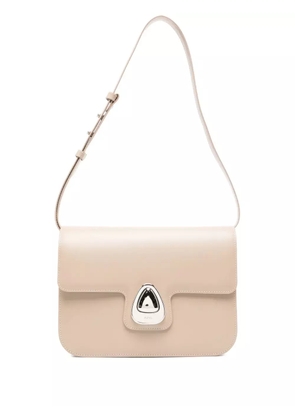 A.P.C. Astra shoulder bag - Neutrals
