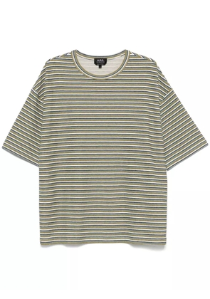 A.P.C. Bahia T-shirt - White
