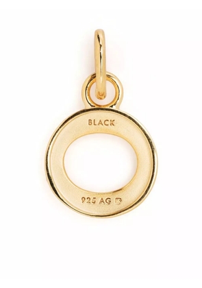 Maria Black POP tyra pendant - Gold