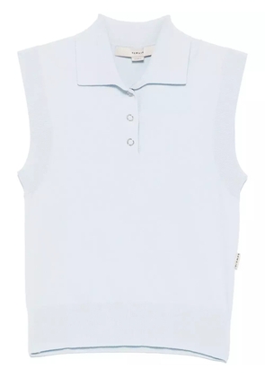 REMAIN Michaela top - Blue