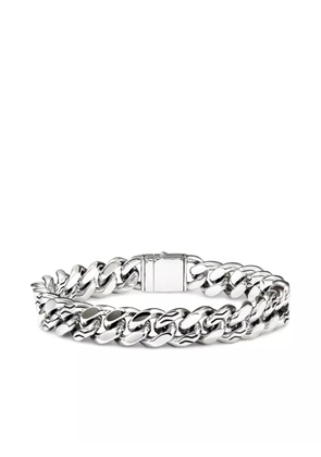 John Hardy curb-chain bracelet - Silver