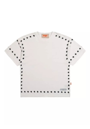 PDF Bullons T-shirt - White