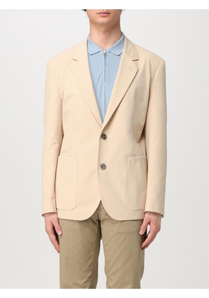 Blazer HUGO Men color Beige