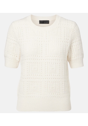 Nili Lotan Elysia cashmere sweater