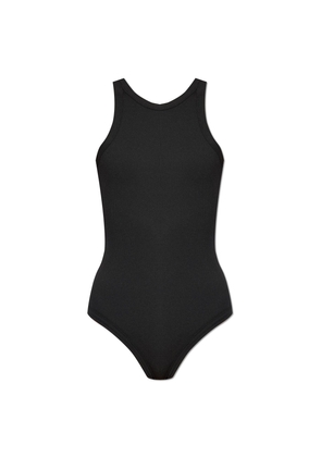 Totême Toteme Ribbed Bodysuit