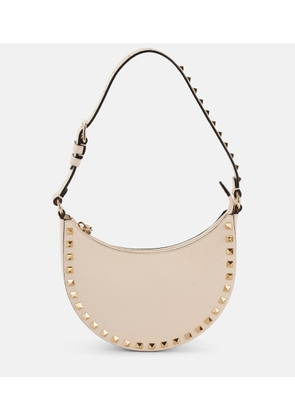 Valentino Garavani Rockstud Mini leather tote bag