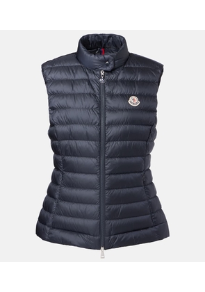 Moncler Igens down vest