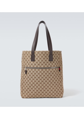 Gucci GG Canvas Large tote bag