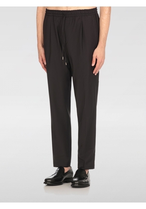 Pants BRIGLIA 1949 Men color Black