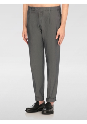 Pants BRIGLIA 1949 Men color Grey