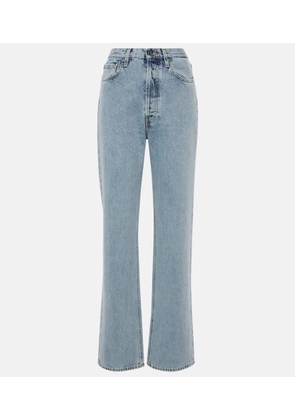 Toteme Straight jeans