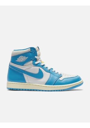Air Jordan 1 Retro High OG 'UNC Reimagined'