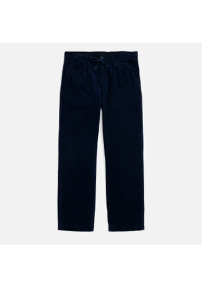 Polo Ralph Lauren Easy  Cotton-Corduroy Pants - XXL