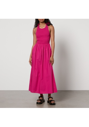Nobody's Child x Fearne Cotton Tizzy Organic Cotton Dress - UK 8