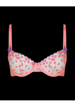 Lissa Plunge Underwired Bra