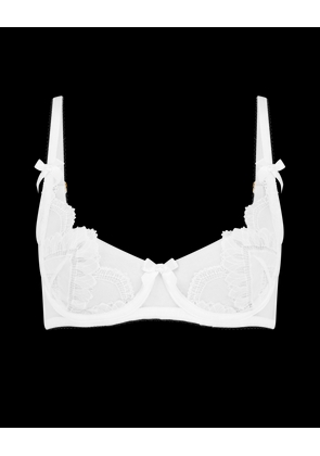 Alysia Balconette Underwired Bra