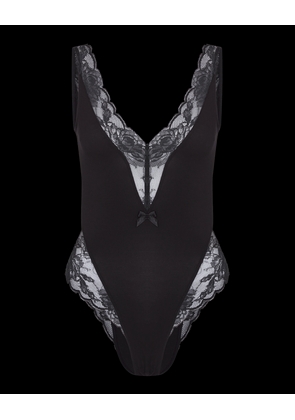 Casia Body