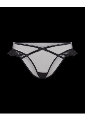 Charlotia Full Brief
