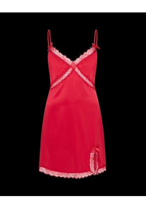 Gisele Short Slip
