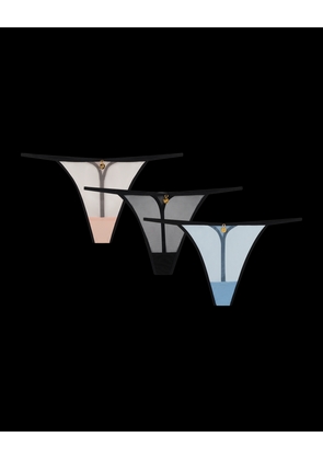 Menage A 3 Thong Triple Pack