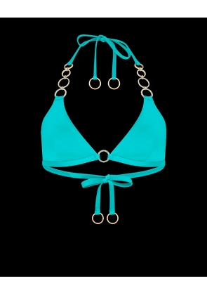 Lustia Bikini Top
