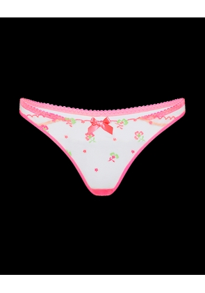 Willowe Thong