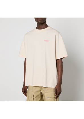 REPRESENT x Coggles Owner's Club Cotton-Jersey T-Shirt - L