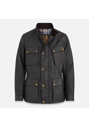 Belstaff Fieldmaster Waxed Cotton Jacket - IT 54/XXL