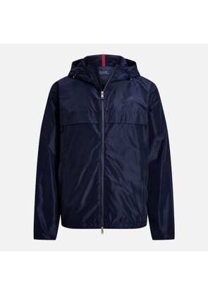 Polo Ralph Lauren Eco Simplux Shell Windbreaker Jacket - M