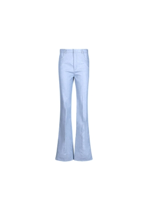 Saint Laurent Denim Jeans
