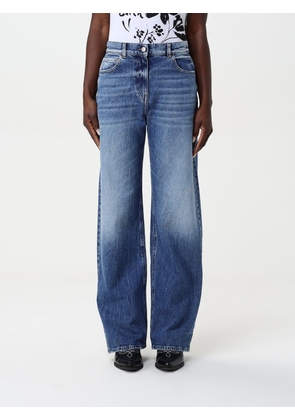Jeans TWINSET ACTITUDE Woman color Denim