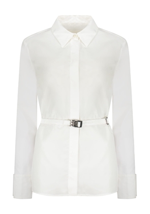 Givenchy Cotton Shirt