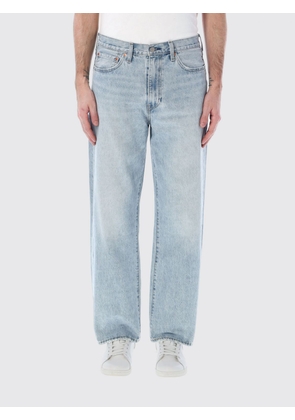 Jeans LEVI'S Men color Blue 2