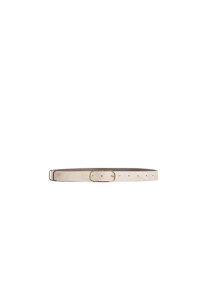 ZIGGY CHEN MAN  BELTS