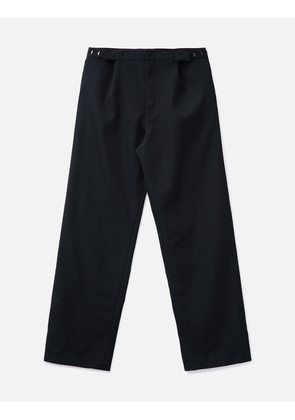Adjustable Trousers