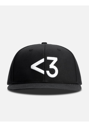 &lt;3 Snapback