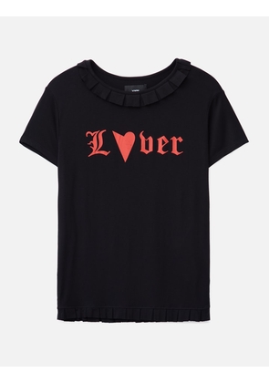 Ruffe Lover T-shirt