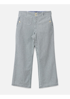 Junya Watanabe MAN x Carhartt Striped Pants