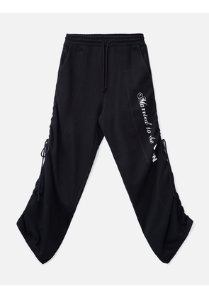 Drawstring Pants Married to the VAIN