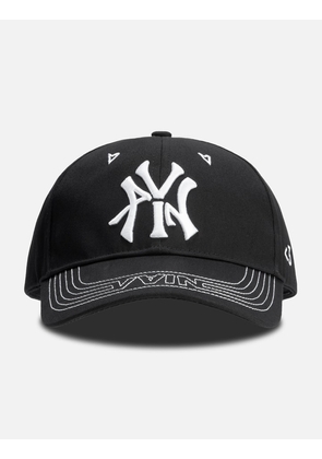 Vanity Black Two Tone