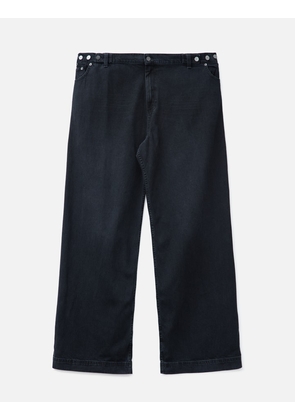 Adjustable Jeans
