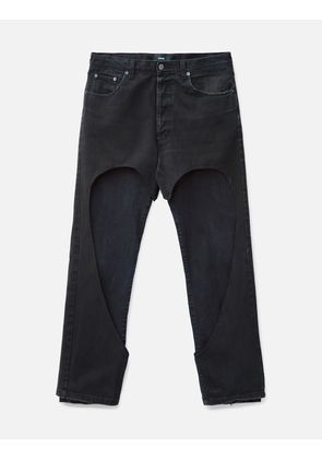 Upcycled Jeans 003