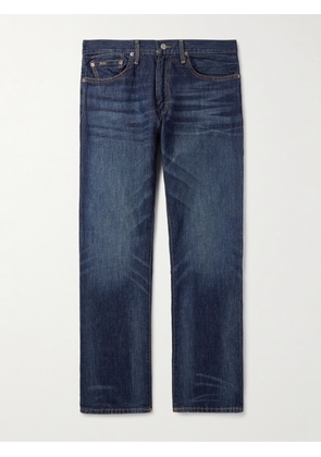 Polo Ralph Lauren - Slim-Fit Straight-Leg Jeans - Men - Blue - UK/US 30