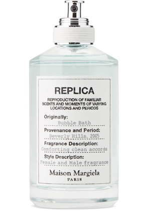Maison Margiela REPLICA Bubble Bath Eau de Toilette, 100 mL