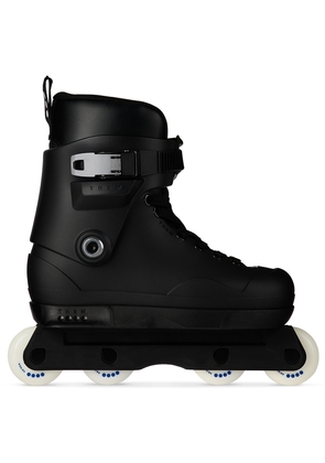 THEM SKATES Black Them 909 Complete V4 Inline Skates