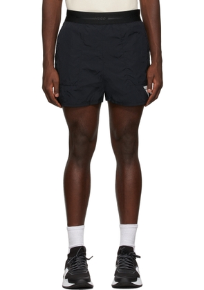 Hugo Black Dolidorio Shorts