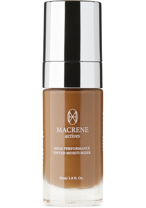 Macrene actives High Performance Tinted Moisturizer - Extra Deep