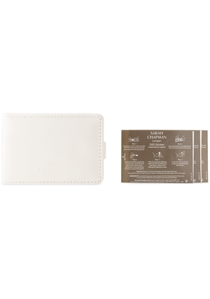 Sarah Chapman SOS Sticker Imperfection Patch Set