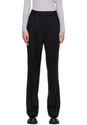 Hugo Black Hireza Trousers